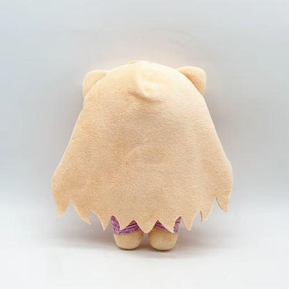Sabrina Plushie