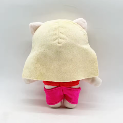 Taylor Kitty Plushie