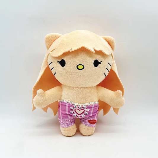 Sabrina Plushie