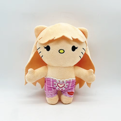 Sabrina Plushie