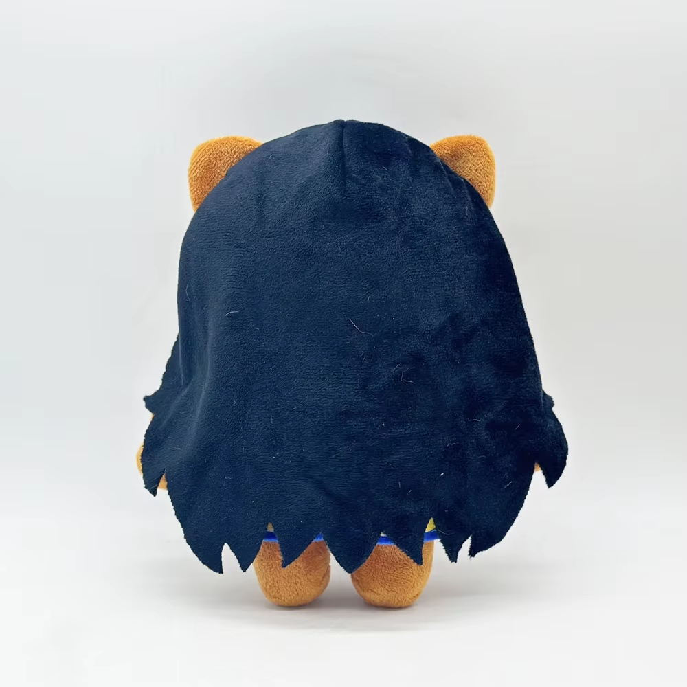 SZA Kitty Plushie