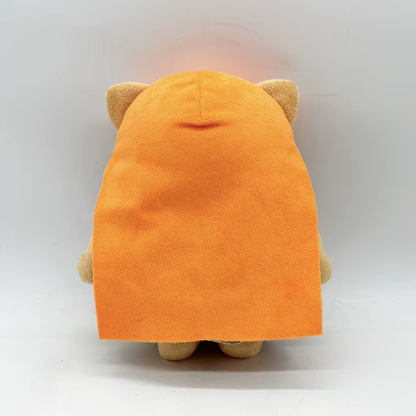 Spice Kitty Plushie