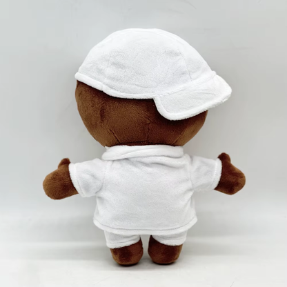 Soulja Kitty Plushie