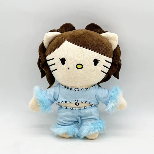 Kali Plushie