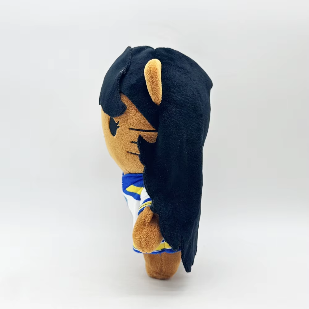 SZA Kitty Plushie