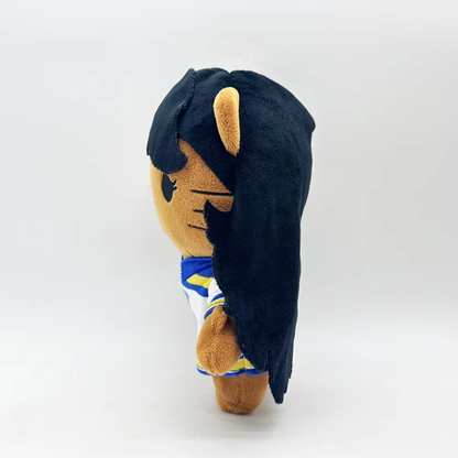 SZA Kitty Plushie
