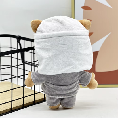 Eminem Plushie